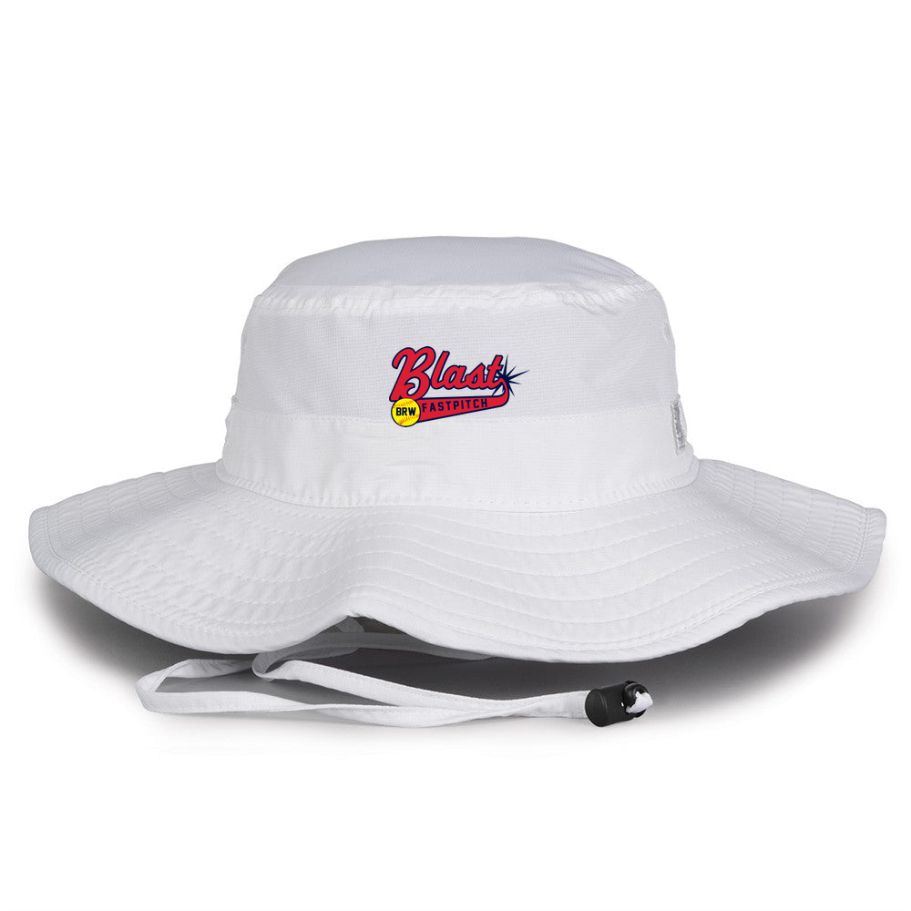 Ultralight Bucket Hat