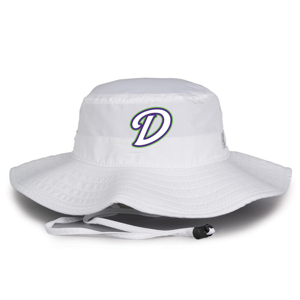 Ultralight Bucket Hat