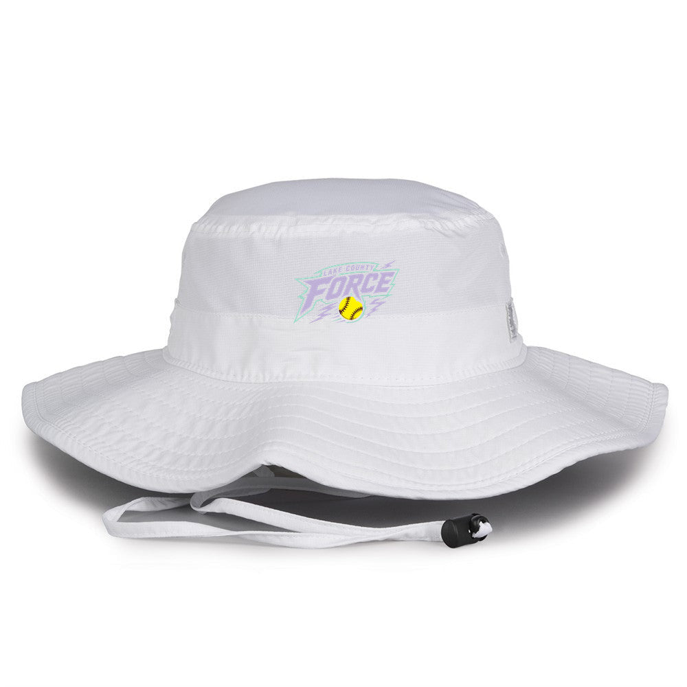 Ultralight Bucket Hat