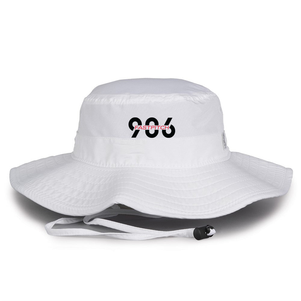 Ultralight Bucket Hat