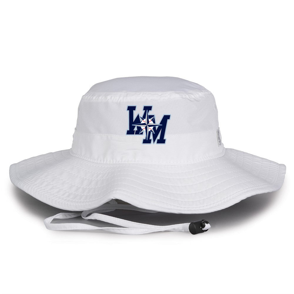 Ultralight Bucket Hat