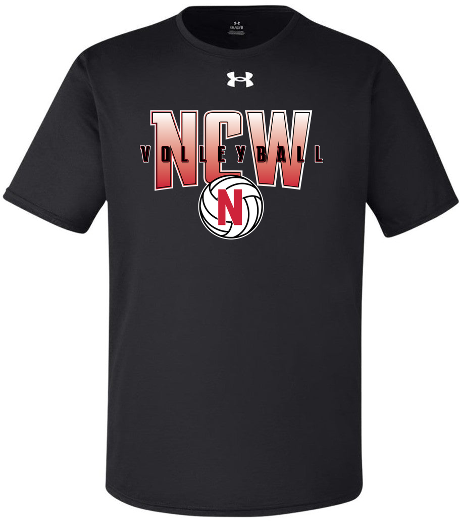 Under Armour - Team Tech T-Shirt