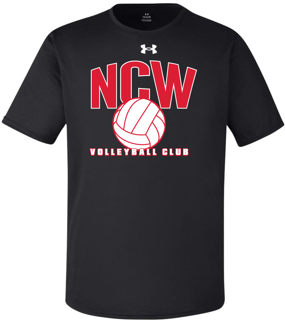 Under Armour - Team Tech T-Shirt