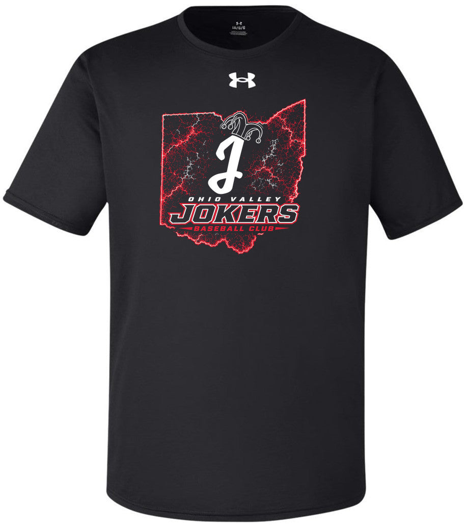 Under Armour - Team Tech T-Shirt