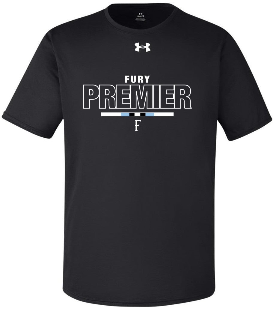 Under Armour - Team Tech T-Shirt
