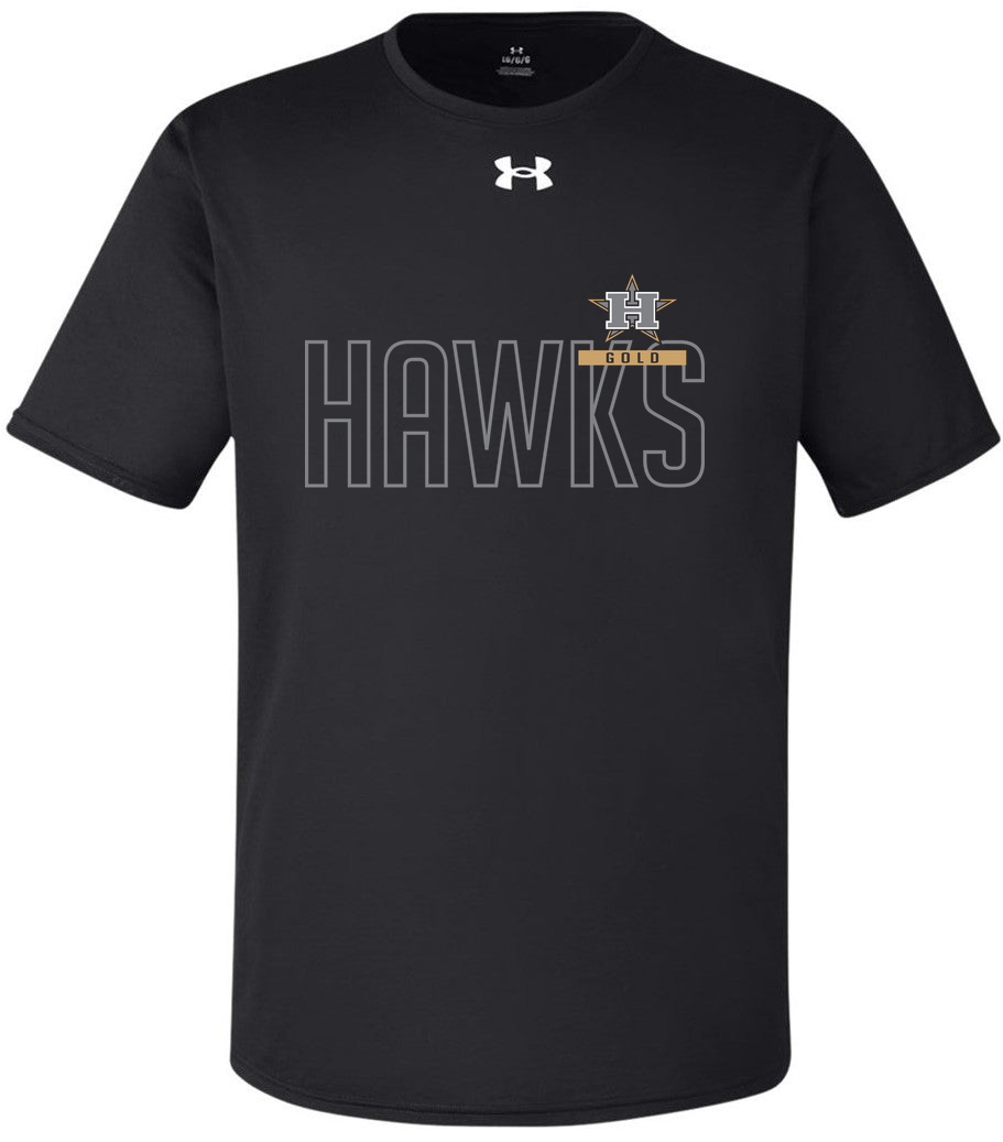 Under Armour - Team Tech T-Shirt