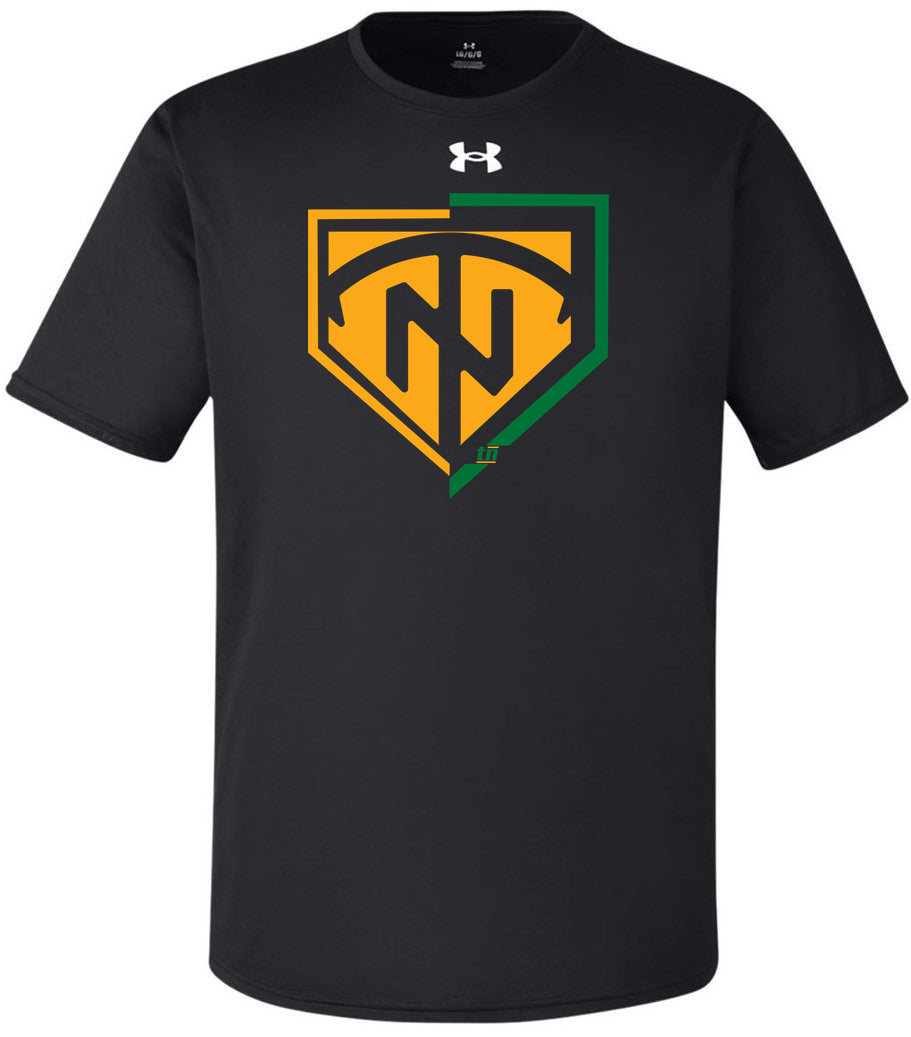 Under Armour - Team Tech T-Shirt