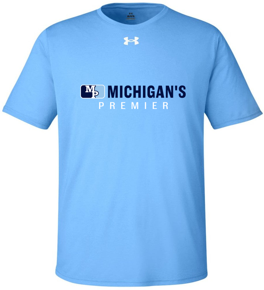 Under Armour - Team Tech T-Shirt