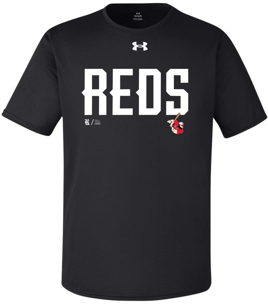 Under Armour - Team Tech T-Shirt