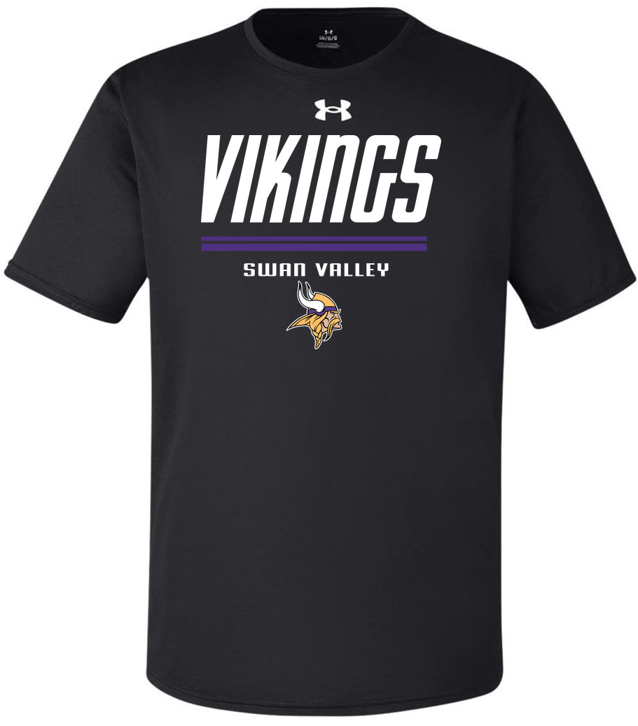 Under Armour - Team Tech T-Shirt