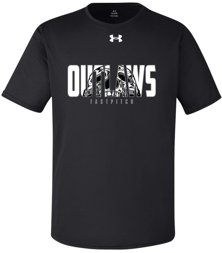 Under Armour - Team Tech T-Shirt