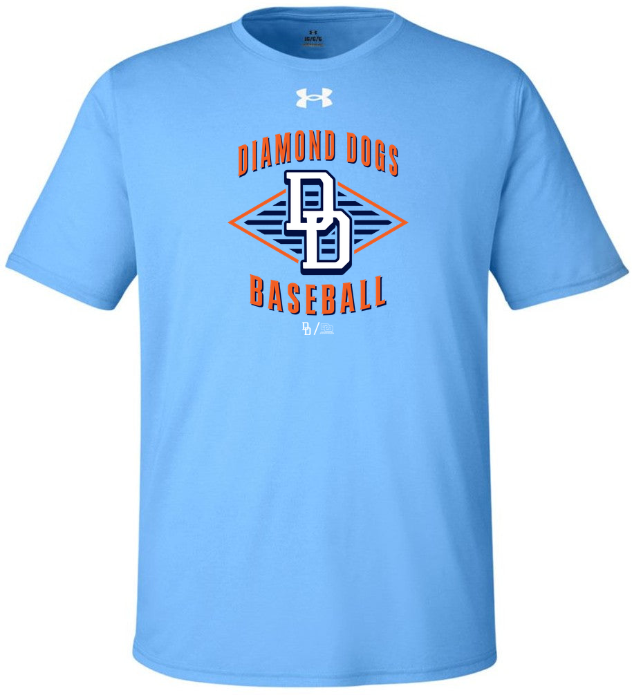 Under Armour - Team Tech T-Shirt
