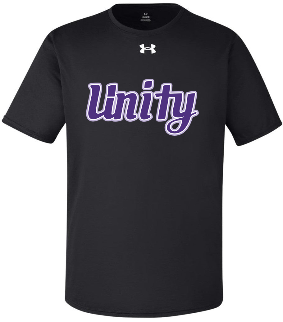 Under Armour - Team Tech T-Shirt
