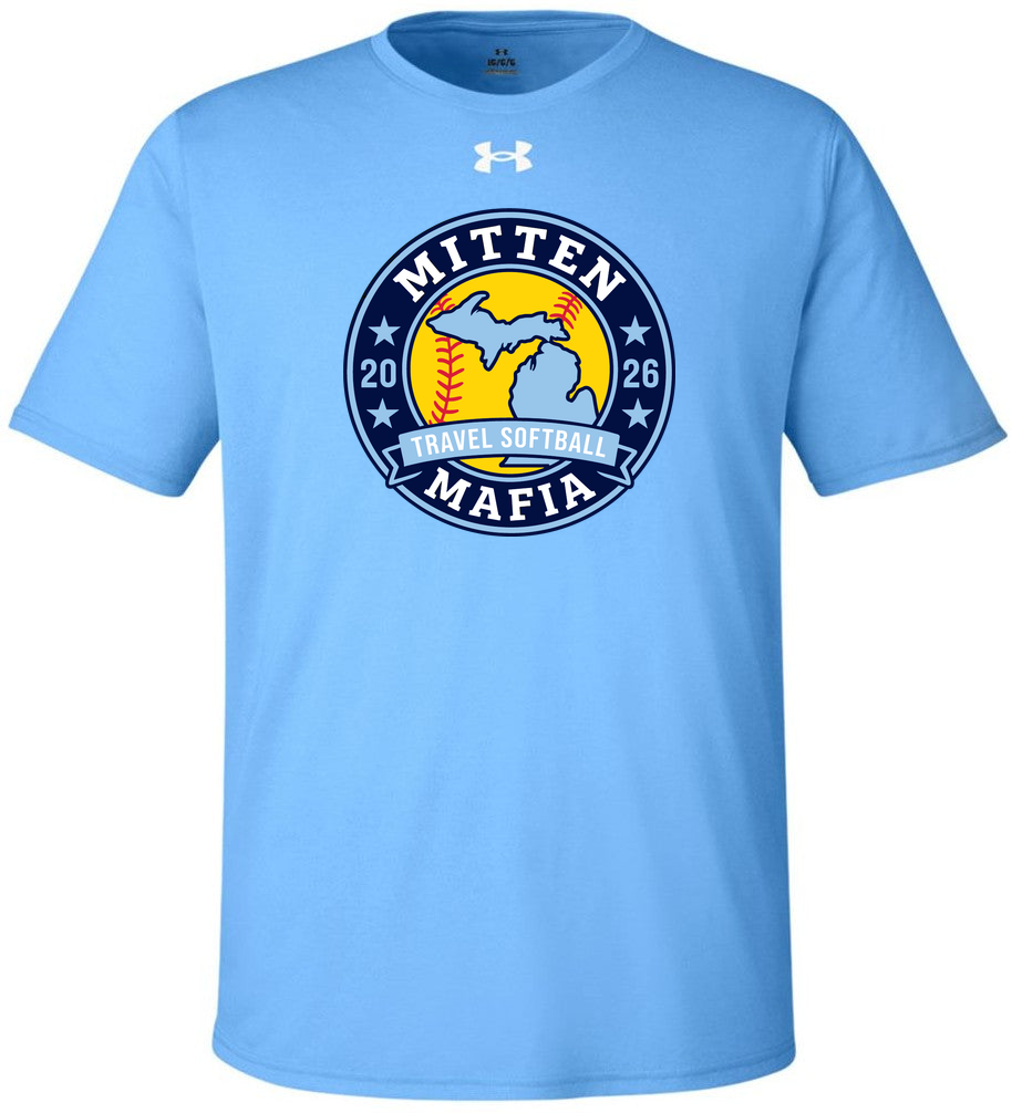 Under Armour - Team Tech T-Shirt