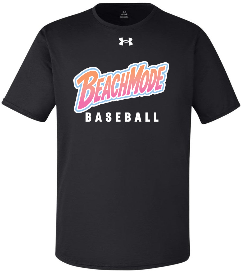 Under Armour - Team Tech T-Shirt