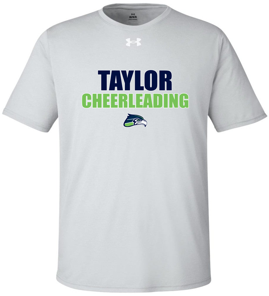 Under Armour - Team Tech T-Shirt
