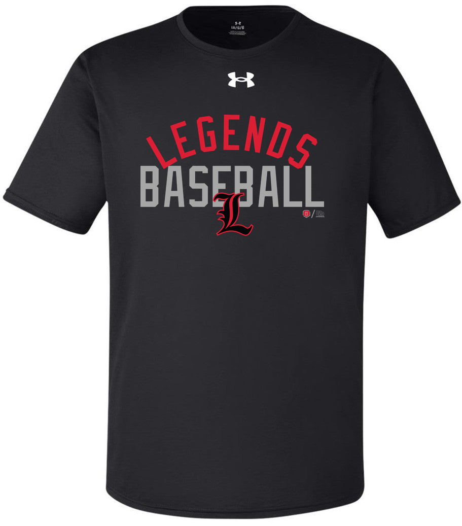 Under Armour - Team Tech T-Shirt