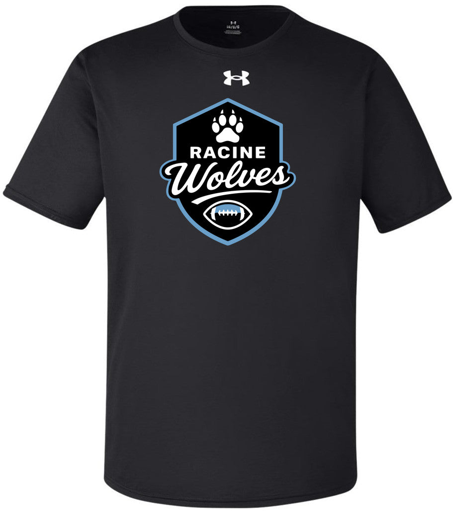 Under Armour - Team Tech T-Shirt