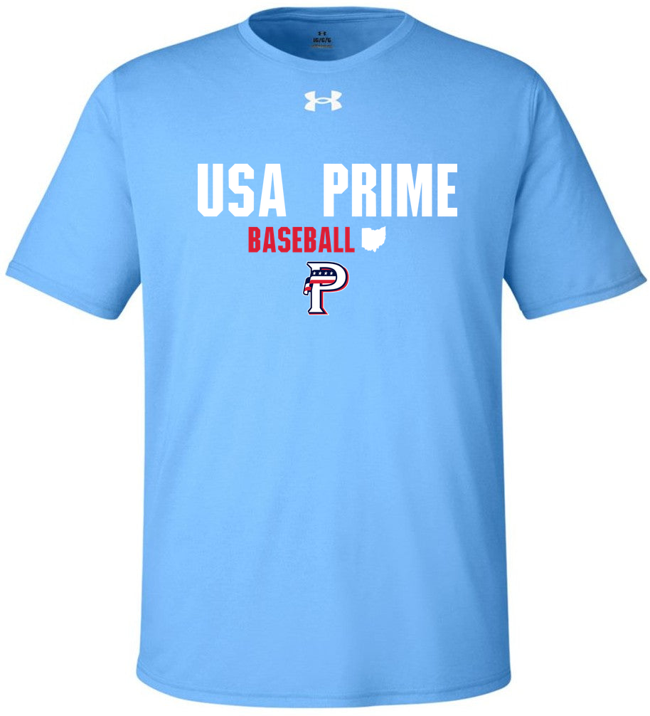 Under Armour - Team Tech T-Shirt