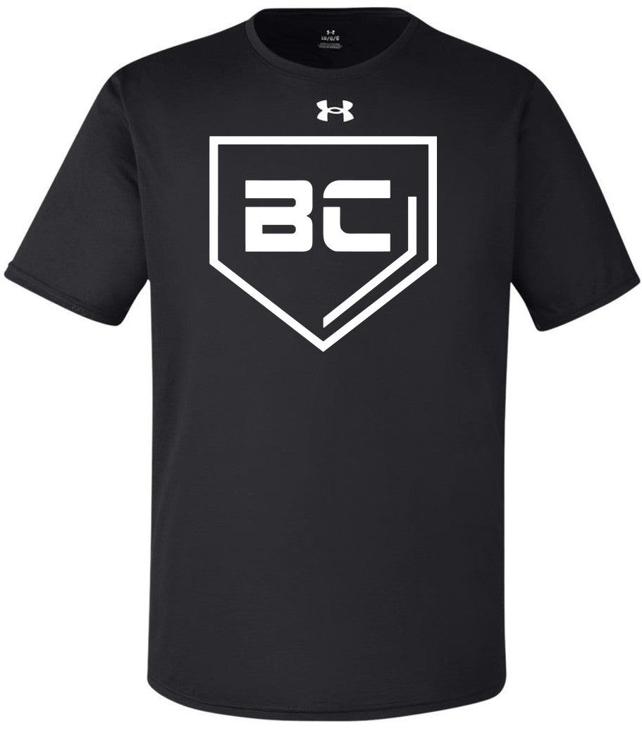 Under Armour - Team Tech T-Shirt