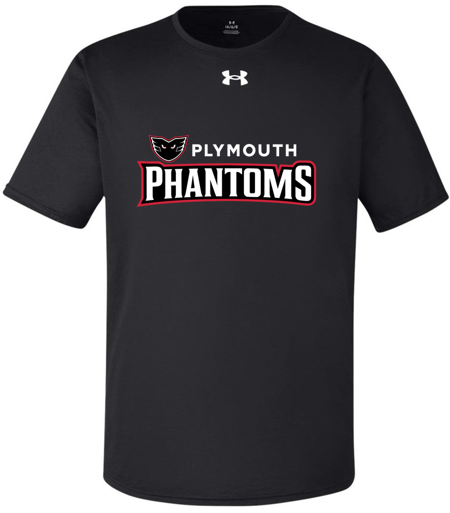 Under Armour - Team Tech T-Shirt