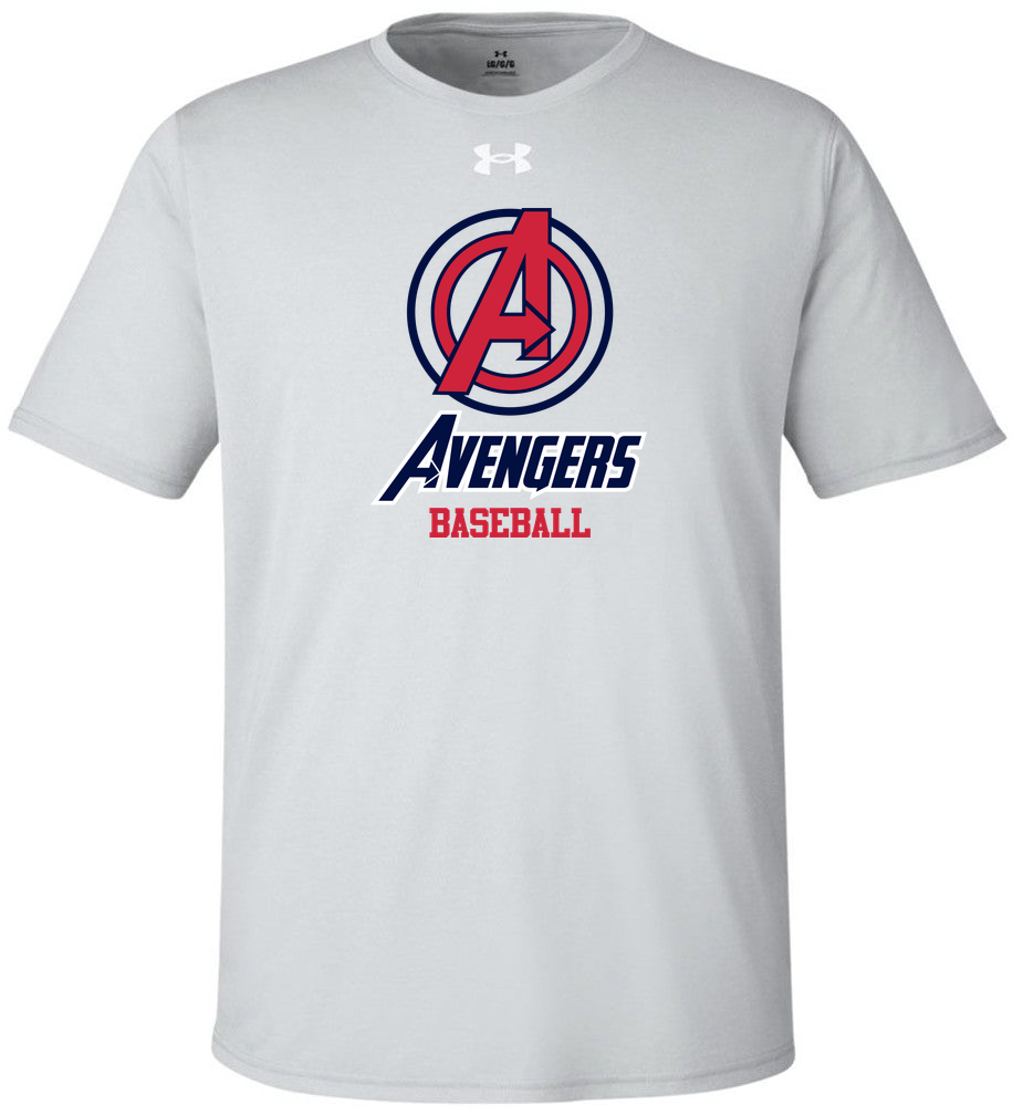 Under Armour - Team Tech T-Shirt