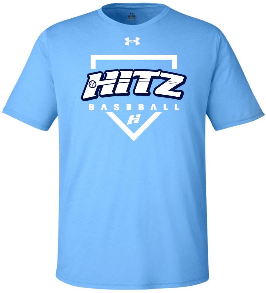 Under Armour - Team Tech T-Shirt