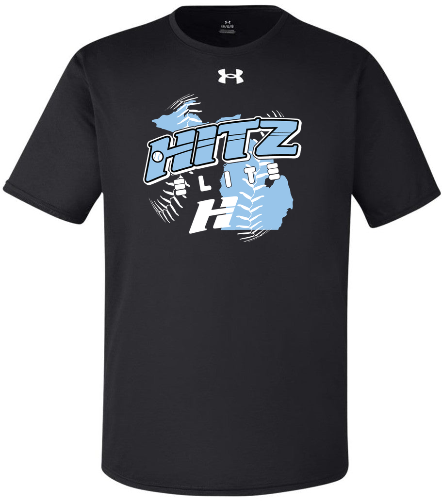 Under Armour - Team Tech T-Shirt