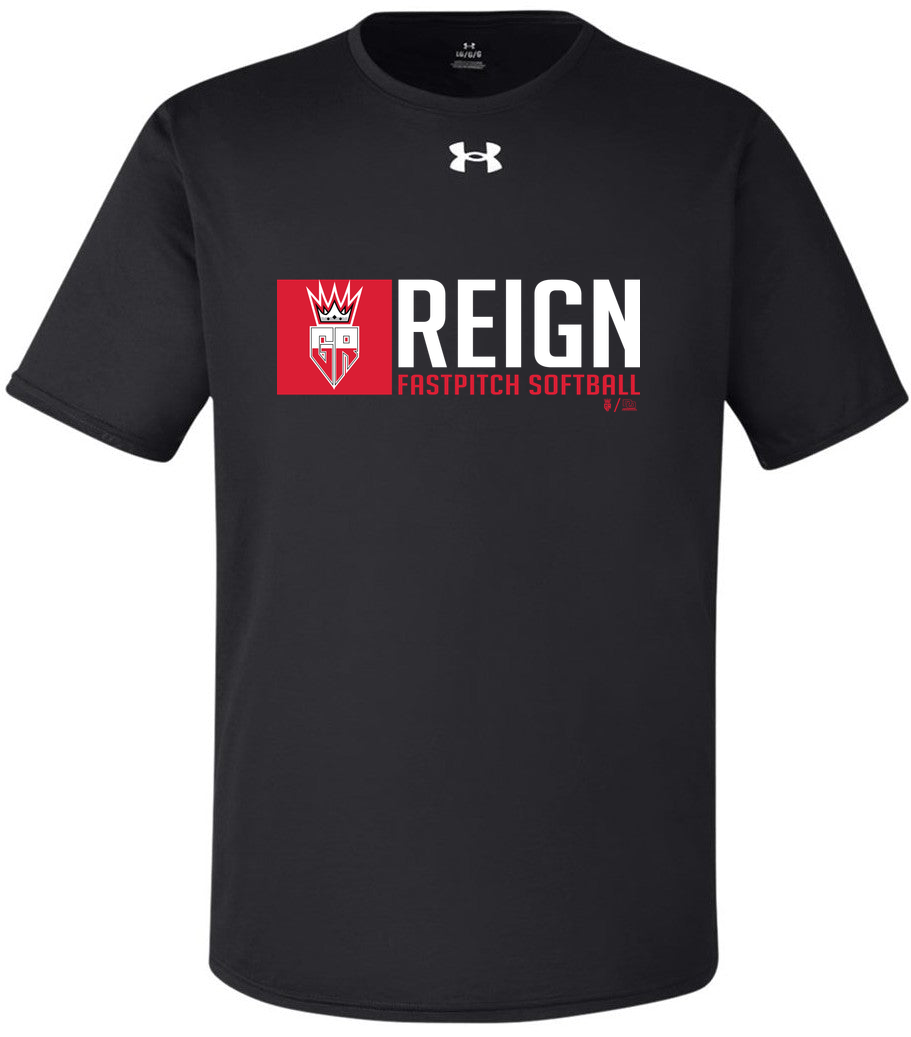 Under Armour - Team Tech T-Shirt