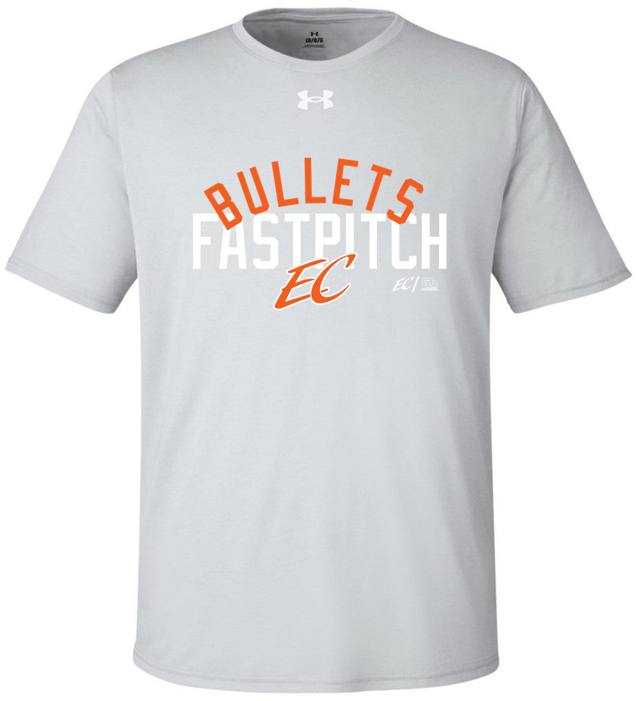 Under Armour - Team Tech T-Shirt
