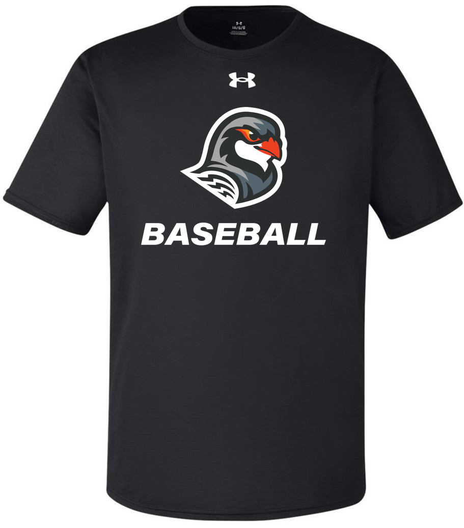 Under Armour - Team Tech T-Shirt