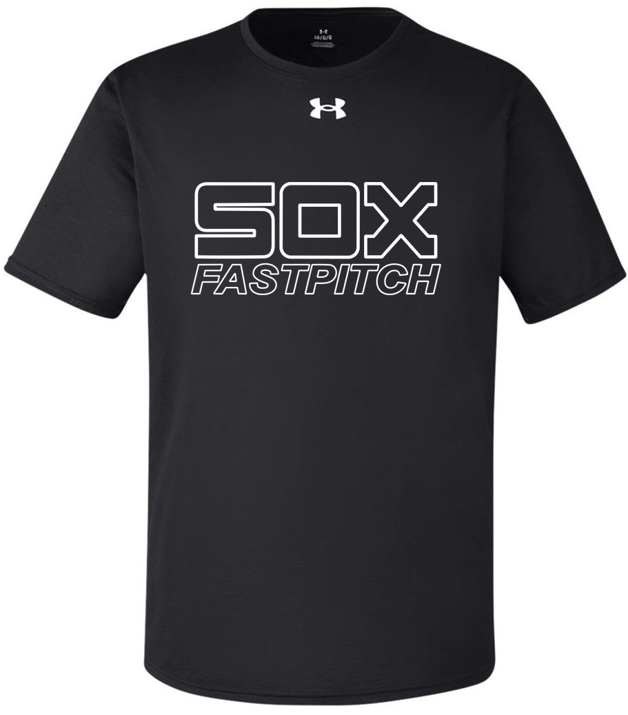 Under Armour - Team Tech T-Shirt