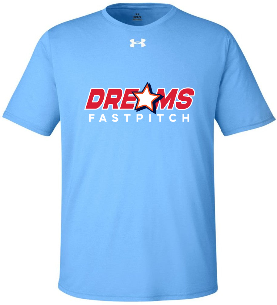 Under Armour - Team Tech T-Shirt
