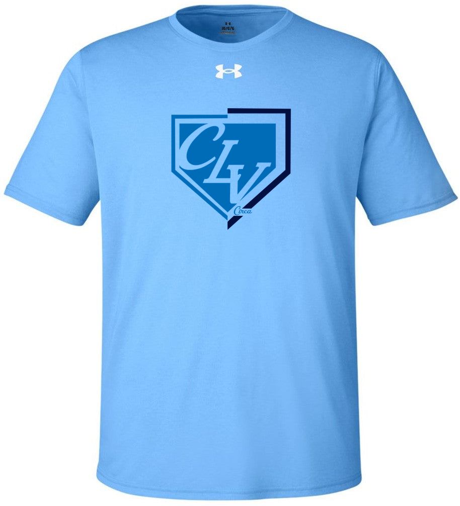 Under Armour - Team Tech T-Shirt
