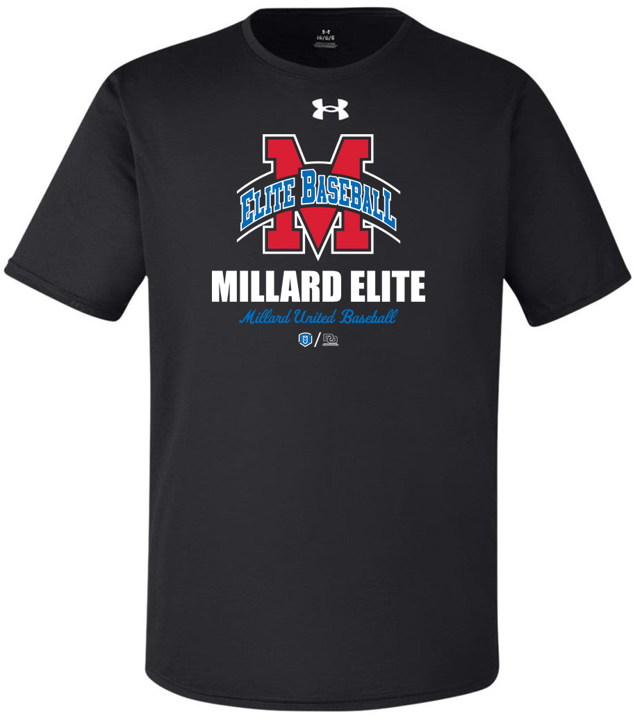 Under Armour - Team Tech T-Shirt