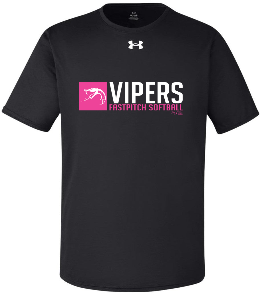 Under Armour - Team Tech T-Shirt