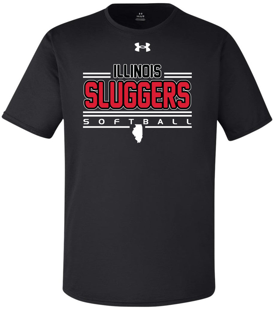 Under Armour - Team Tech T-Shirt