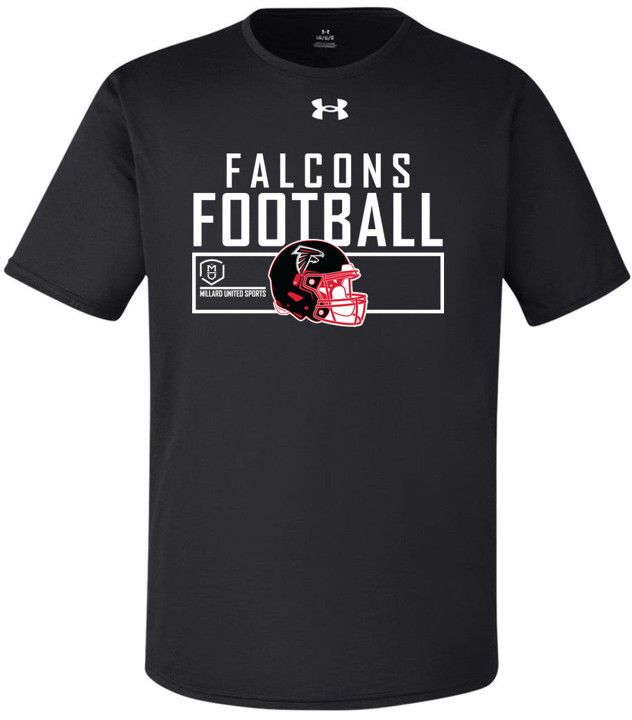 Under Armour - Team Tech T-Shirt