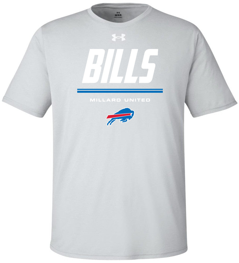 Under Armour - Team Tech T-Shirt