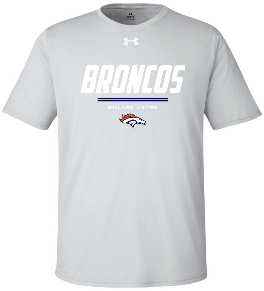 Under Armour - Team Tech T-Shirt