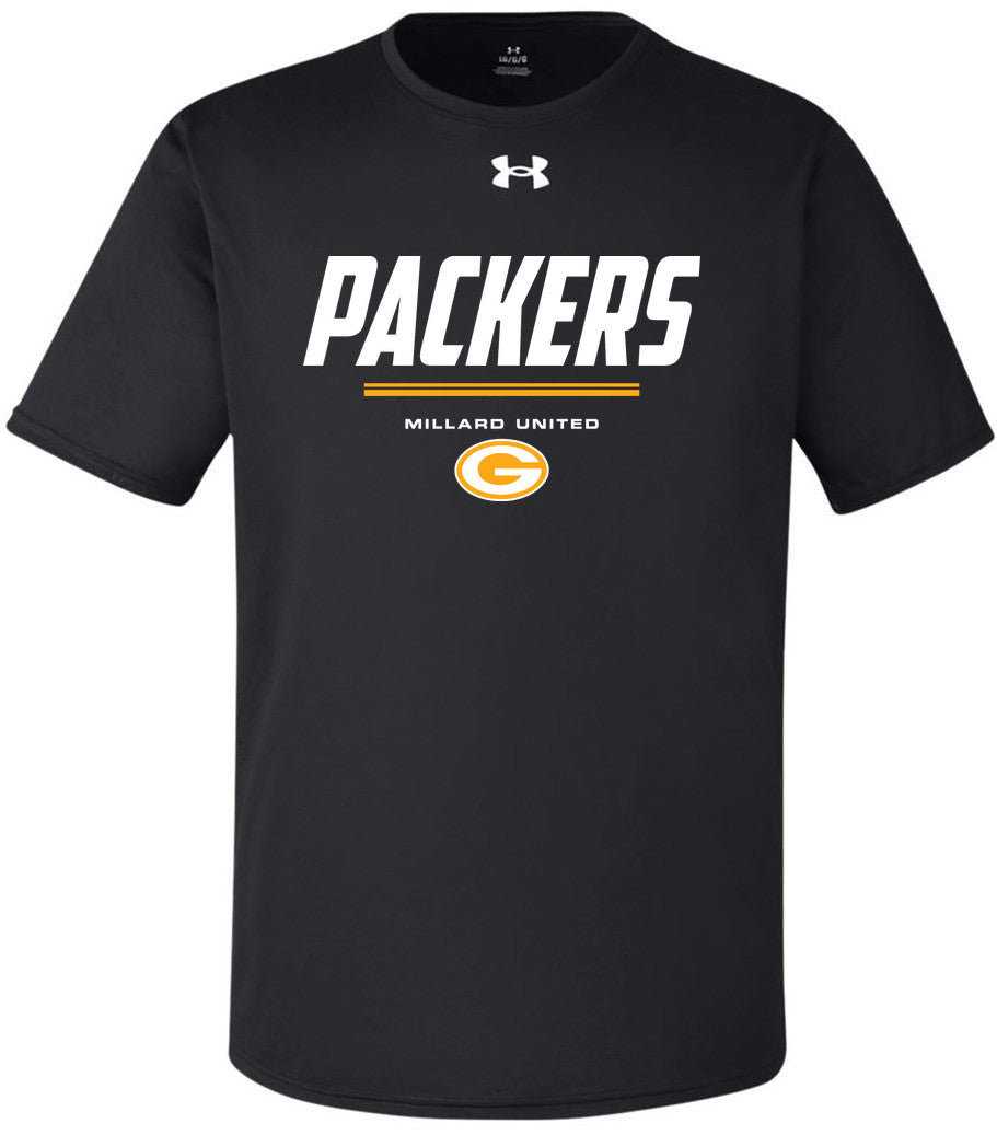 Under Armour - Team Tech T-Shirt