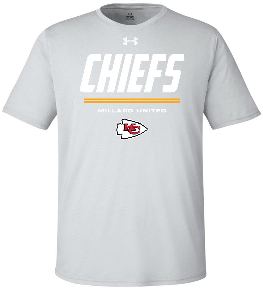 Under Armour - Team Tech T-Shirt