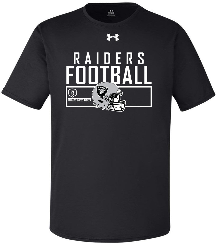 Under Armour - Team Tech T-Shirt