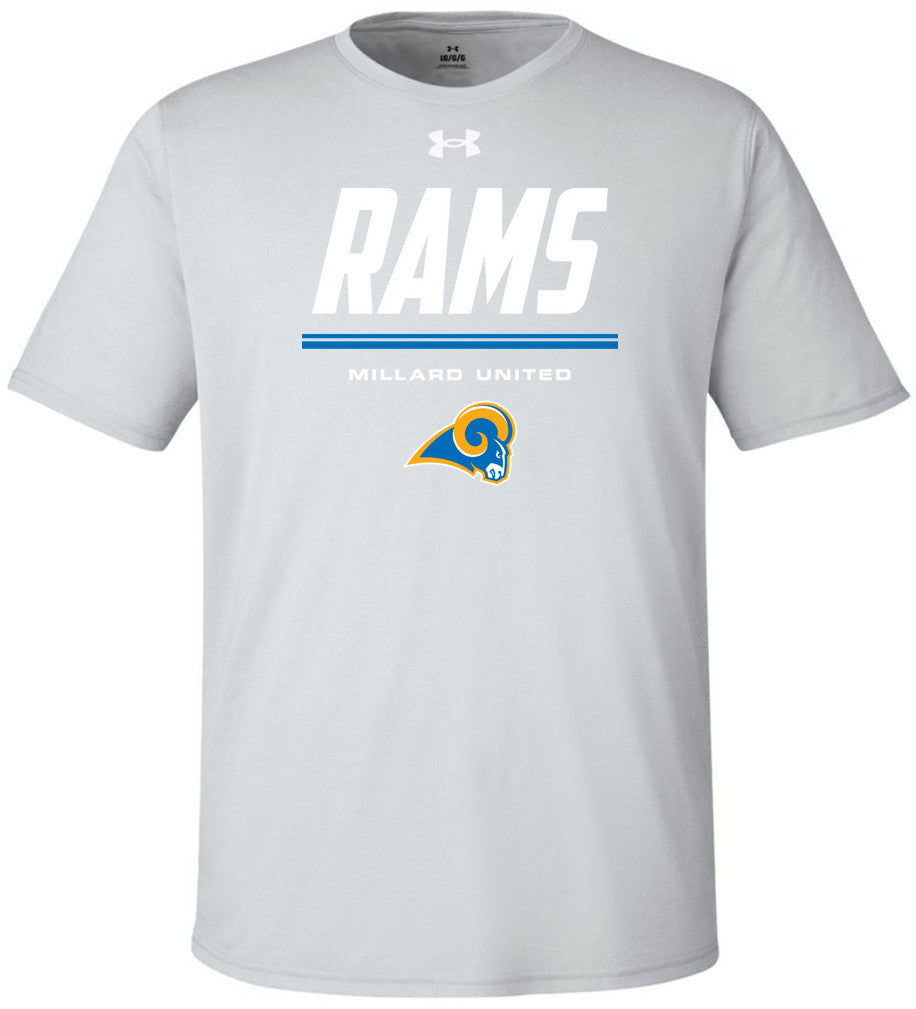 Under Armour - Team Tech T-Shirt