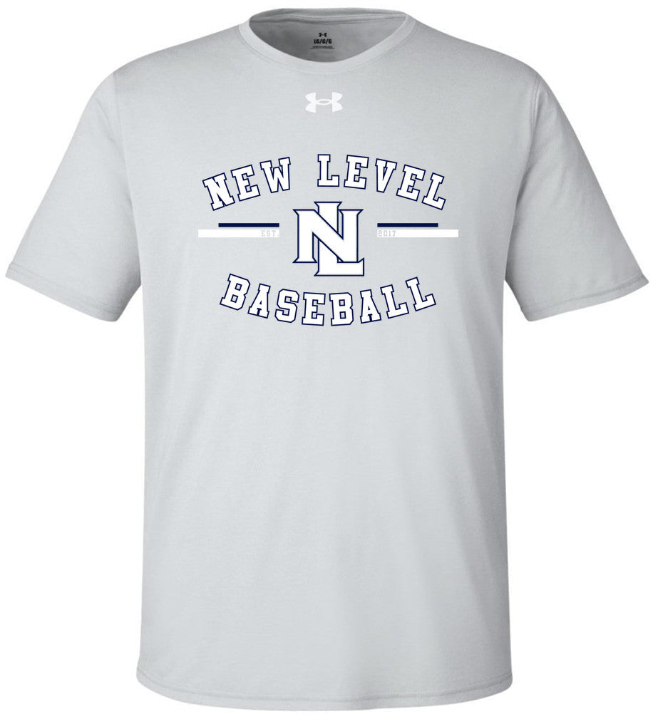Under Armour - Team Tech T-Shirt