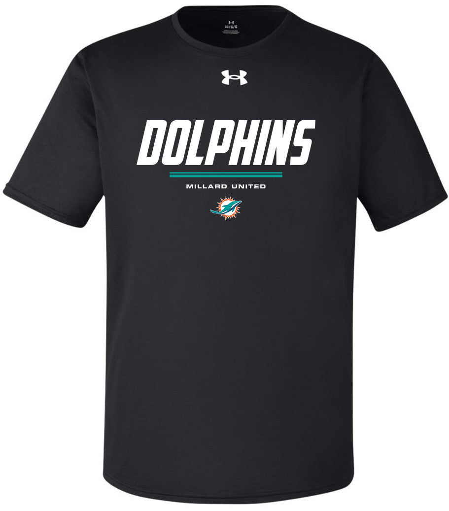 Under Armour - Team Tech T-Shirt