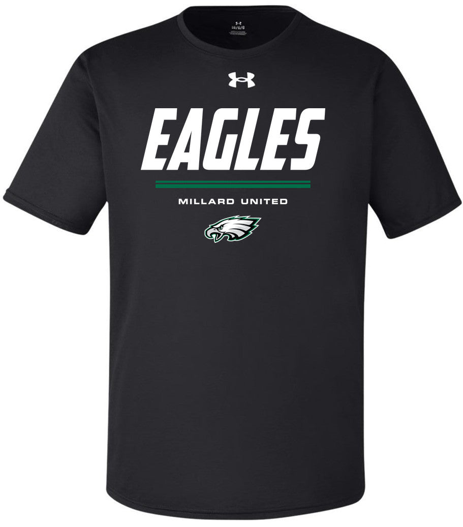 Under Armour - Team Tech T-Shirt