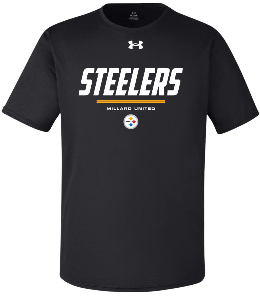 Under Armour - Team Tech T-Shirt