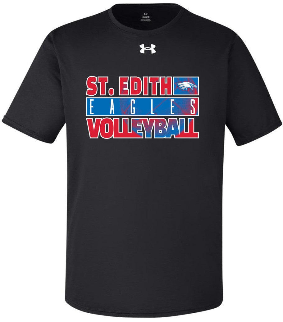 Under Armour - Team Tech T-Shirt