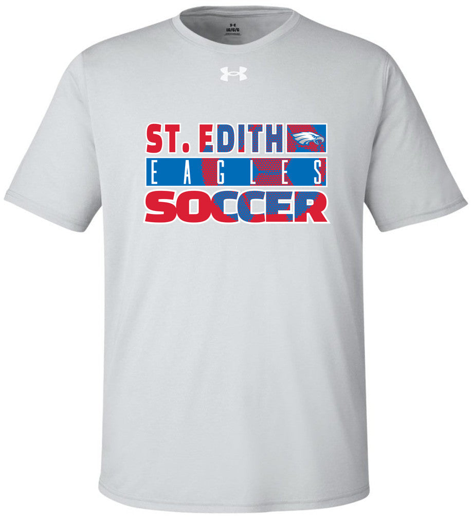 Under Armour - Team Tech T-Shirt